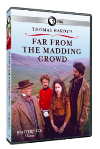 Far From the Madding Crowd 1998