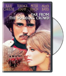 Far From the Madding Crowd 1967