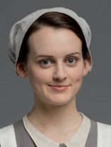 Daisy Mason