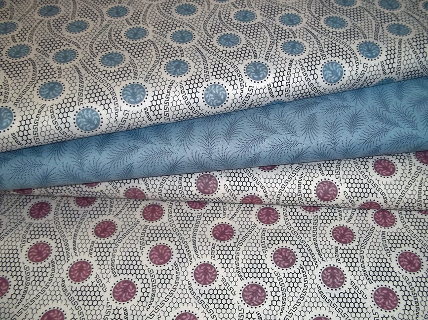 Downton Abbey fabric