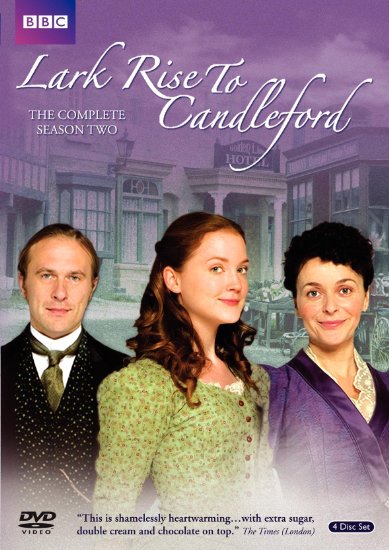 Lark Rise to Candleford 2