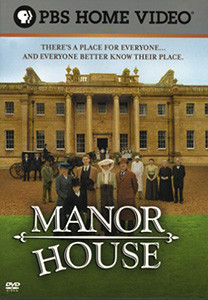 Manor-House