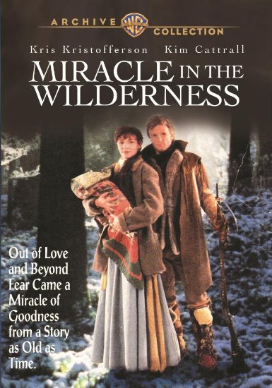 Miracle in the Wilderness