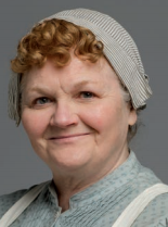 Mrs Patmore