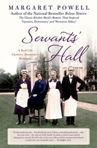 Servants-Hall