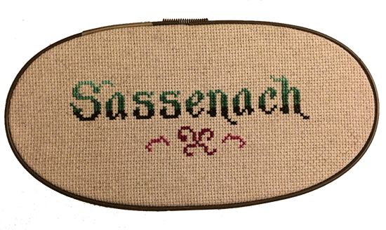 sassenach