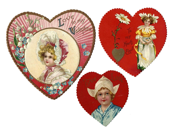 3antique-diecut-valentines