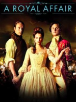 A Royal Affair