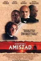 Amistad (1997)