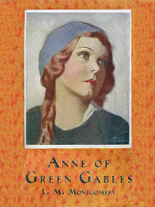 Anne of Green Gables