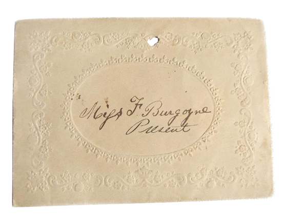 Antique-Envelope-Embossed-Envelope