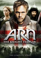 Arn The Knight Templar