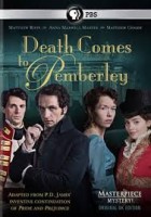 Death Comes to Pemberley