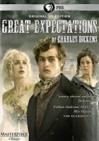 Great Expectations (2012)