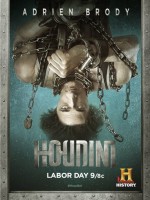 Houdini 2014