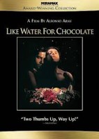 Like Water for Chocolate