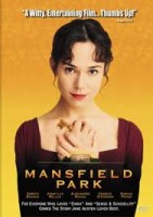 Mansfield Park 1999