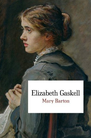 Mary-Barton-Gaskell