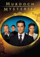 Murdoch Mysteries