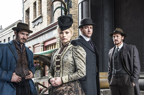 Ripper-Street