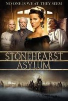 Stonehearst Asylum (2014)