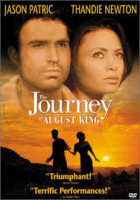 The Journey of August King