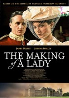 The Making of a Lady