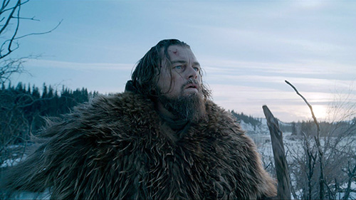 The Revenant