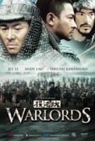 The Warlords