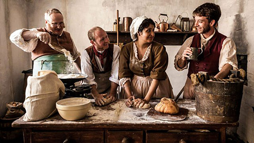 Victorian-bakers