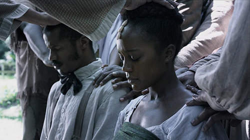 The Birth of a Nation 2016