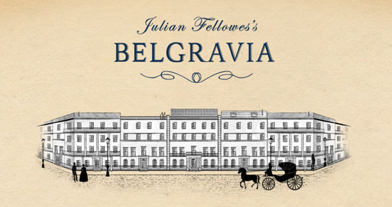 Belgravia