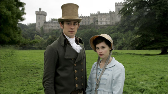 Northanger-Abbey