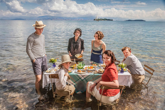 The-Durrells-cast