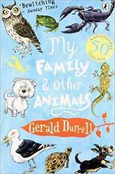 my-family-book