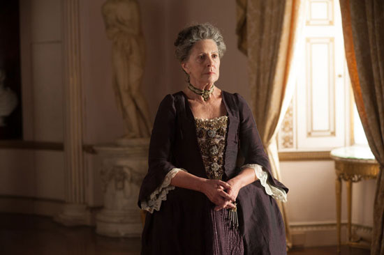 Penelope-Wilton-Belle