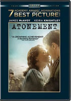 Atonement-DVD