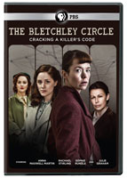 Bletchley-Circle