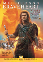 Braveheart-DVD