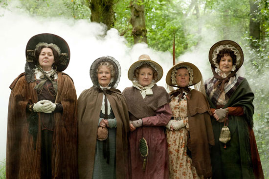 Cranford-S1