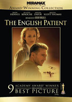 English-Patient