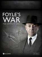 Foyles-war