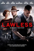 Lawless-DVD