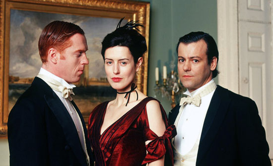 Masterpiece-Forsyte