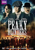 Peaky-Blinders