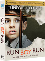 Run-Boy