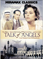 Talk-of-Angels