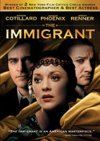 The-Immigrant