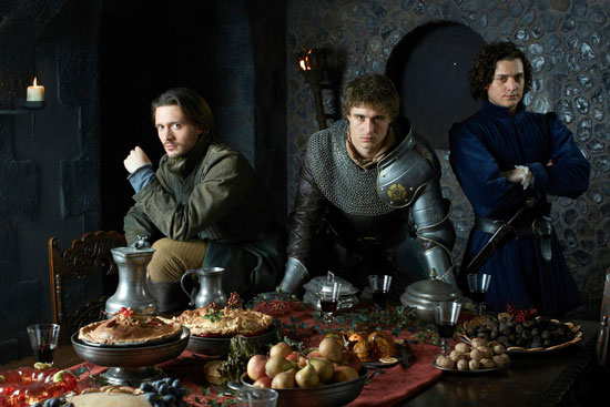 The-White-Queen