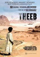 Theeb-film